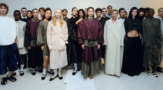 Claire Fontaine × Casa Preti: due azioni per un’altra idea di mondo