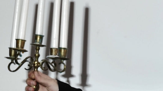 CASA PRETI - WHAT’S IN MY BAG